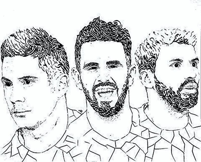 UAE ARTIST AND MANCHESTER CITY FAN GOES GLOBAL BY CREATING SPECIAL EID DESIGN FOR PREMIER LEAGUE CLUB