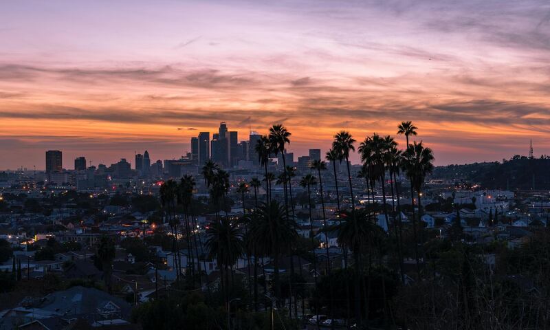 Emirates will resume its flights to Los Angeles this month. Unsplash