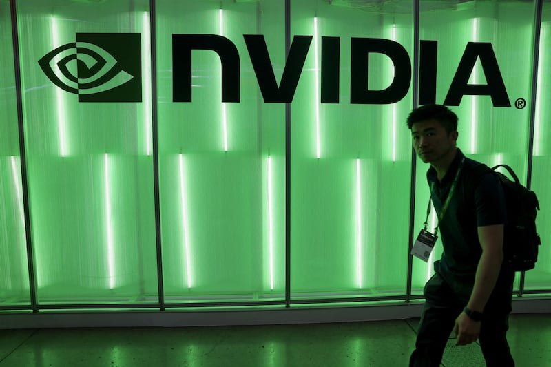 Nvidia has forecast about $28 billion in revenue for the second quarter, which would be more than double compared with the same period in 2023. Reuters