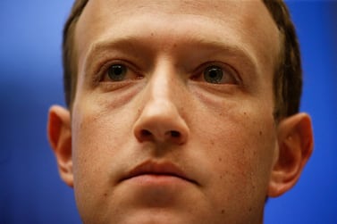 Facebook CEO Mark Zuckerberg wants to unify his messaging platforms by 2020. Reuters