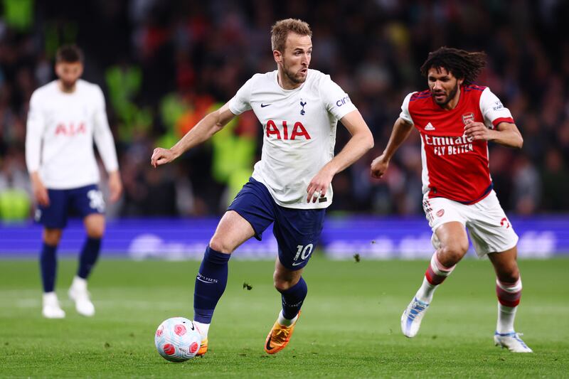 Mohamed Elneny - 6: Given job of blocking balls heading into path of Kane and was doing fine until first goal then England captain stepped up a gear, Gunners went down to 10 men and gameplan went out of window. Getty