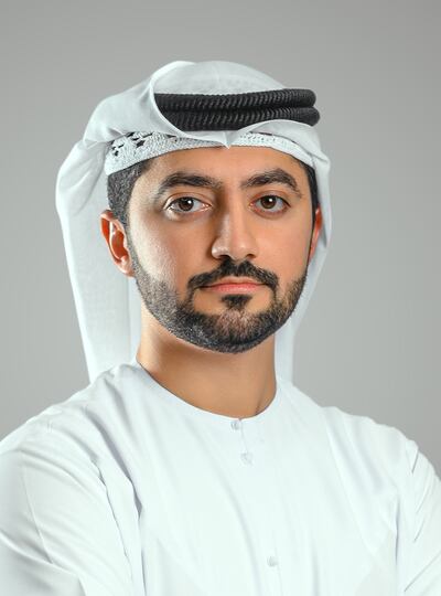 Abdulla Al Shehhi. Photo: NEP