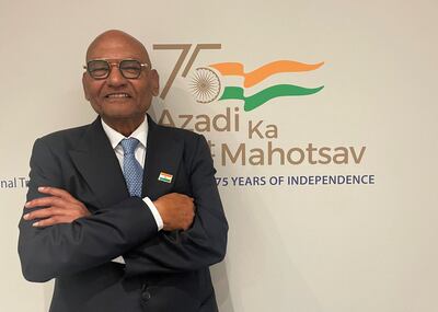 Billionaire Anil Agarwal’s Vedanta Resources has resolved its legal dispute over a copper mining complex in Zambia. Reuters