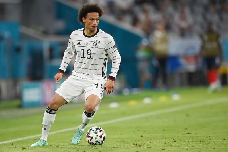 Leroy Sane (Havertz, 74) N/A – His decision making in the final third was poor. He managed to get on the ball in dangerous areas but couldn’t find a way through. EPA