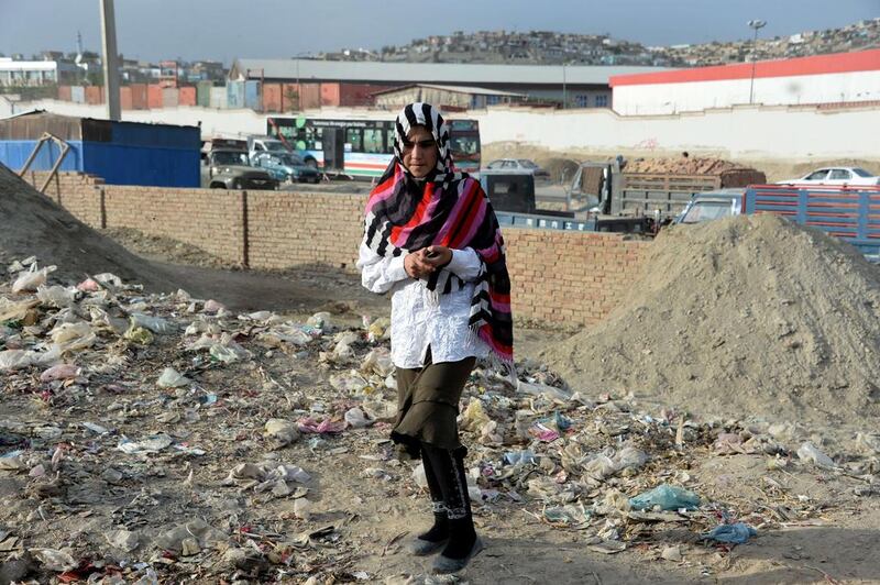 At the age of just 14, Afghan rights activist Aziza Rahimzada has already surmounted legal hurdles preventing 25,000 refugee children from attending school, and cajoled authorities into providing tap water to a camp housing more than 100 families.