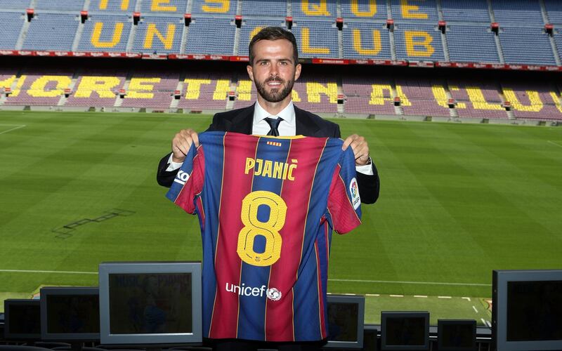 PRESENTACION PJANIC