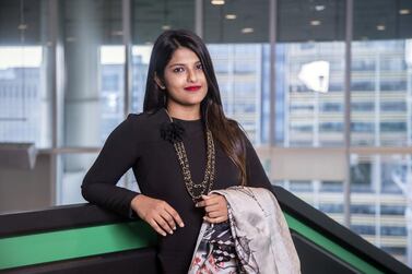 Ankiti Bose, the co-founder and chief executive of Zilingo, was working as an investment analyst at global venture capital firm Sequoia Capital when she stumbled on the idea for her start-up. Bloomberg