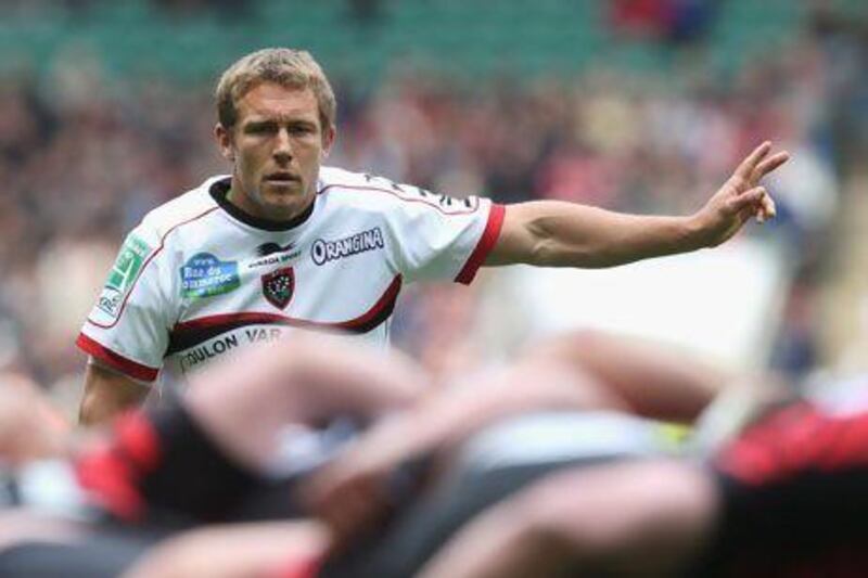Jonny Wilkinson opted out despite being in good form. David Rogers / Getty Images