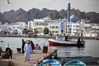 ADQ and Oman Investment Authority launch $180m fund to boost Mena tech momentum
