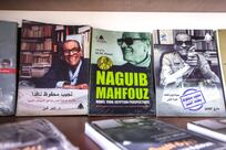 How Egypt's rich history powers the novels of Naguib Mahfouz
