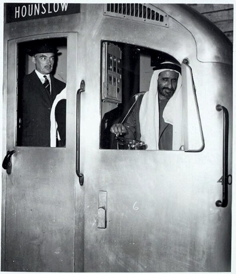 courtsey: Arabian Gulf Digital Archive