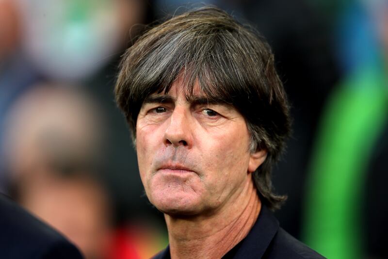 Joachim Low - A distinguished 15-year career in charge of the German national team ended on a low as Germany were eliminated from Euro 2020 at the last-16 stage by England. But taken as a whole, Low's time in charge was a huge success, guiding Die Mannschaft to the semi-finals of every tournament bar the last two with the highlight the 2014 World Cup win in Brazil. AFP