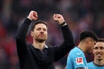 Prizing Xabi Alonso away from Leverkusen 'probably impossible' for Bayern: Uli Hoeness