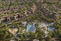 Aldar boosts Dubai expansion strategy with another project focused on wellness