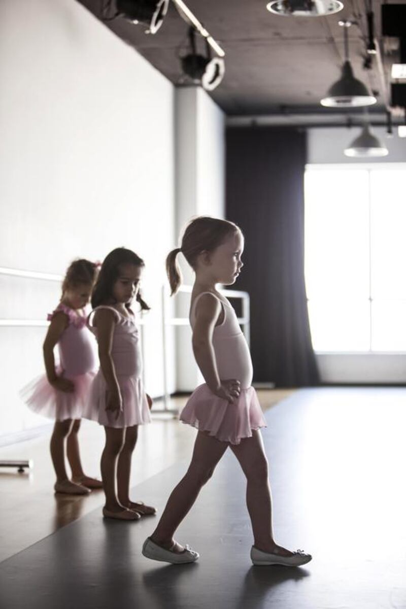 James and Alex Dance Studios has a ballet camp for mini-ballerinas. Kids between the ages of 3-7 will learn to create a stage set and design ballet costumes, and will perform a special show at the end of each week.