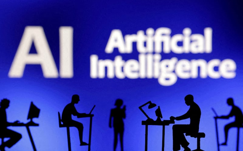 The unanimously adopted UN resolution 'promotes international co-operation to manage the risks of AI', US officials said. Reuters