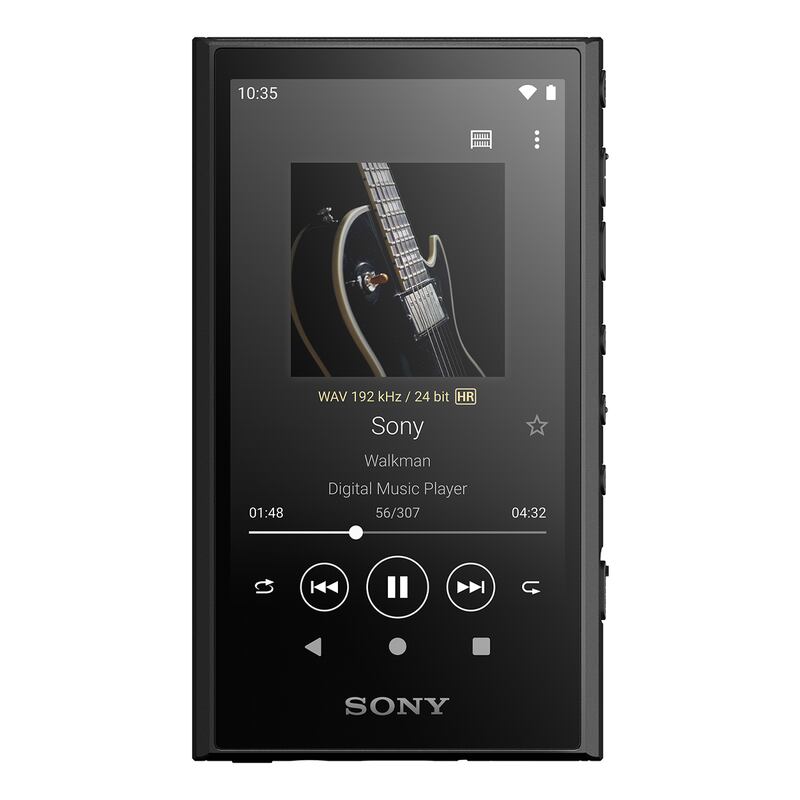 Sony announces new Walkman B170