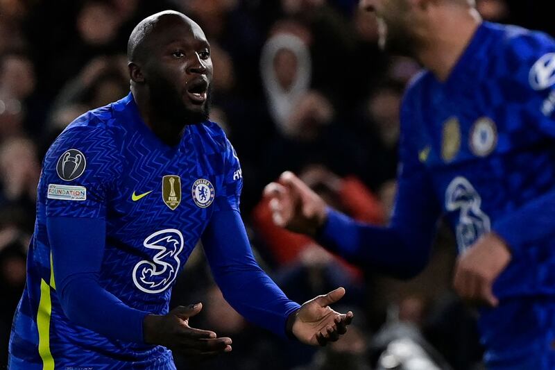 Romelu Lukaku: 4. The 'final piece of the jigsaw' felt more like square peg, round hole for most of the season. Lukaku looked like he would run riot on his return to Chelsea after a strong start but a goal drought, followed by injury, followed by an explosive interview saw the Belgian spend more time on the bench than on the pitch. Scored twice in two games to help Chelsea win the Club World Cup, and found some form at the end of the campaign to suggest his best can be rediscovered - if he's still there after the summer. AFP