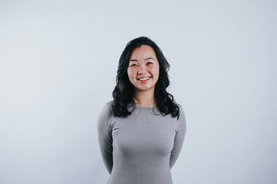 Helen Chen, CEO and Co-founder of Nomad Homes. Courtesy Nomad Homes