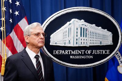 US Attorney General Merrick Garland on Tuesday announced that the Justice Department has filed an anti-trust lawsuit against Google. Reuters