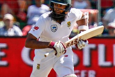 Hashim Amla has represented South Africa in 174 one-day internationals. Michael Sheehan / AP Photo