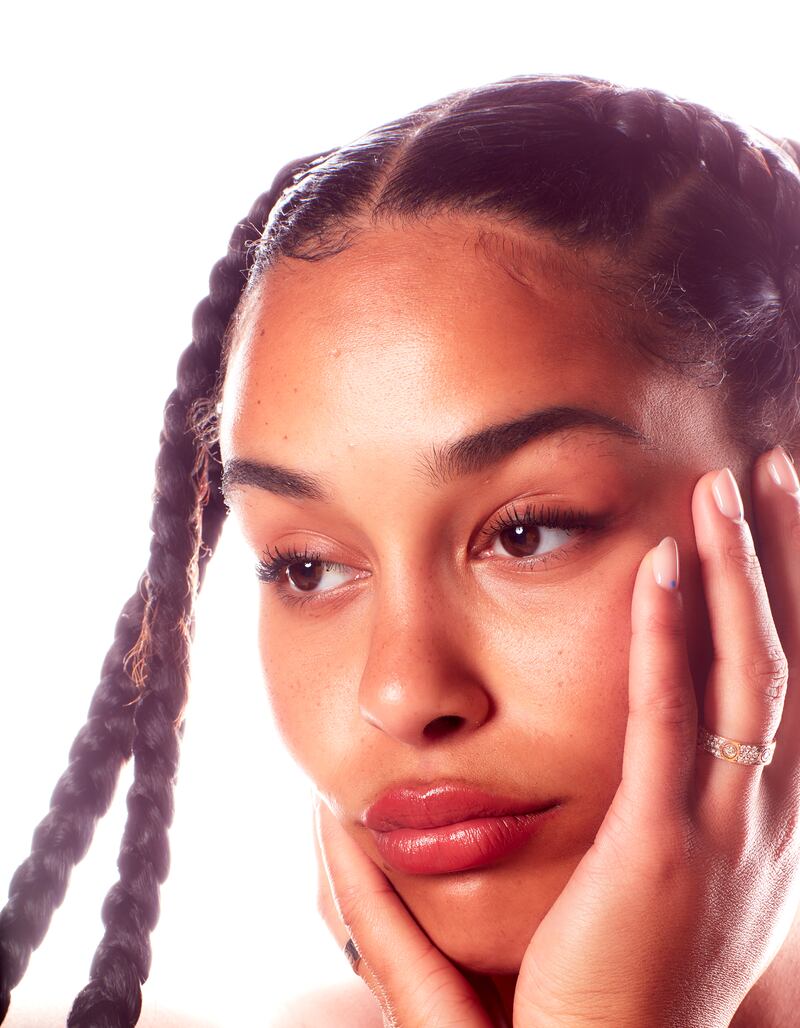 British singer Jorja Smith will be one of the headliners at Sole DXB 2022, the annual music, lifestyle and street culture event that's returning after a two-year hiatus. All photos: Sole DXB