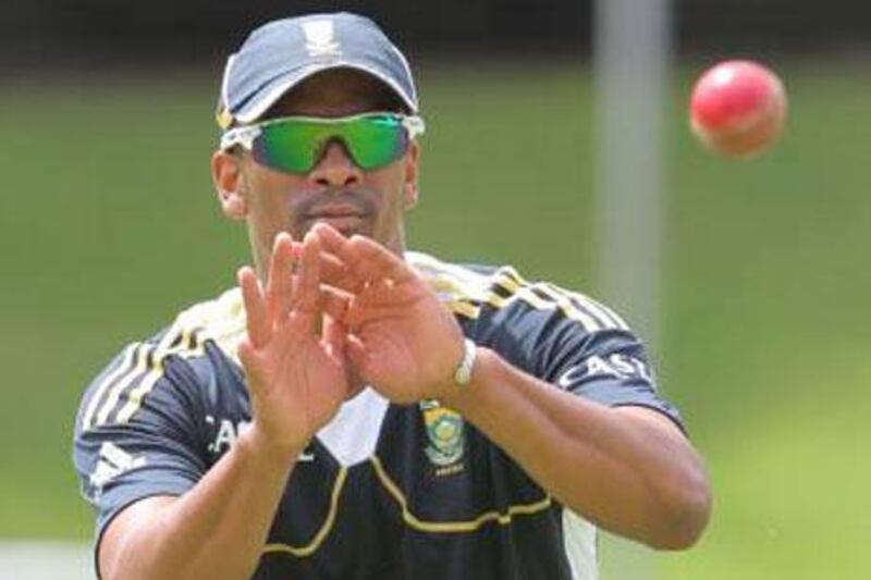 New Zealand will face a tough task in taking on Vernon Philander and South Africa.