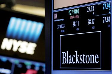 Blackstone Group reached a deal to buy UK-based student housing dorm for $6 billion. Reuters  