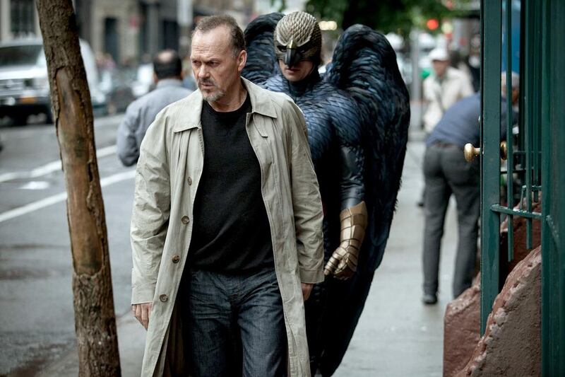 Birdman. Absolutely bracing in its verve and inventiveness, Alejandro González Iñárritu’s meditation on fame, relevance and self-worth is a marvel. Michael Keaton is raw and vulnerable as an ageing actor trying to exorcise his superhero past; Edward Norton is superb as a charismatic jerk. The cherry on top: Emmanuel Lubezki’s stunningly seamless camera work. – JN Fox Searchlight, Atsushi Nishijima / AP photo