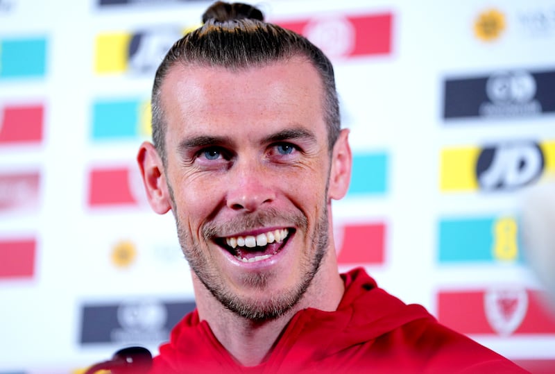 Gareth Bale - Real Madrid to Los Angeles FC (free). PA