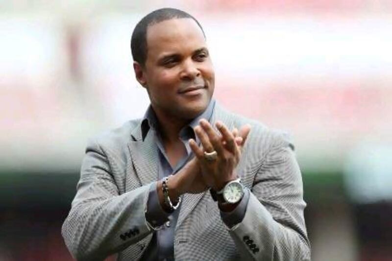 Barry Larkin, a former all-star for the Cincinnati Reds and a member of baseball's Hall of Fame, has been hired by Brazil to help establish baseball. The country is bringing in foreign coaches to help their athletes and teams prepare for the 2016 Olymics and to raise the country's sports level globally.