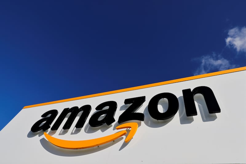 More than 24,000 US users reported trouble accessing Amazon's streaming services. Reuters