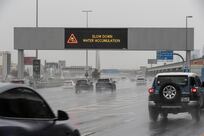 UAE weather: Rain expected this weekend and next week