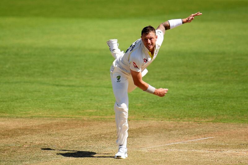 James Pattinson. Injury has disrupted so much of the 29 year old's career. Took seven wickets in his two appearances in England in 2013 and if he stays fit he will trouble the home side's batsmen. Getty