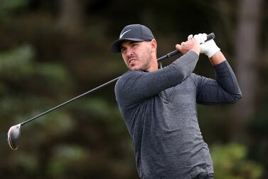 File photo dated 18-07-2019 of USA's Brooks Koepka. Four-time major winner Brooks Koepka is set to become the latest player to join the Saudi-backed LIV Golf Invitational Series, the PA news agency understands. Issue date: Tuesday June 21, 2022.