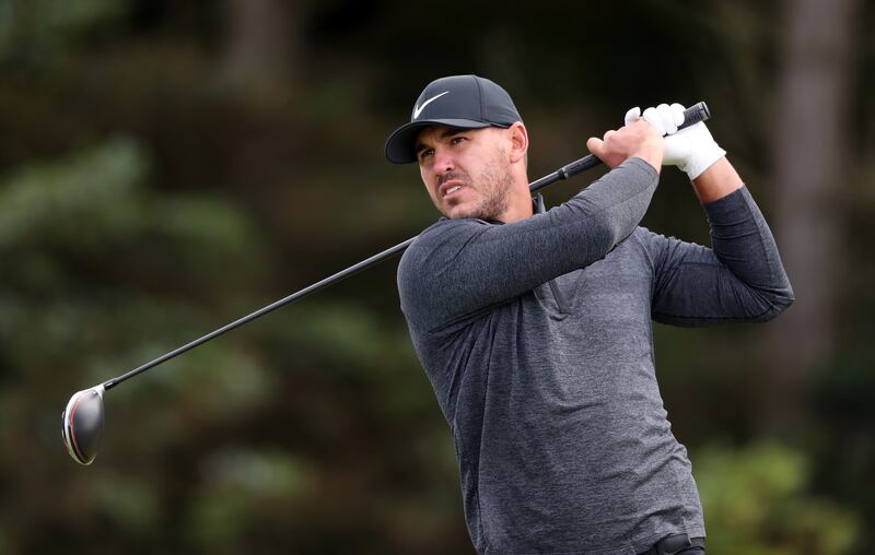 Four-time major winner Brooks Koepka is set to become the latest player to join the Saudi-backed LIV Golf Invitational Series. PA