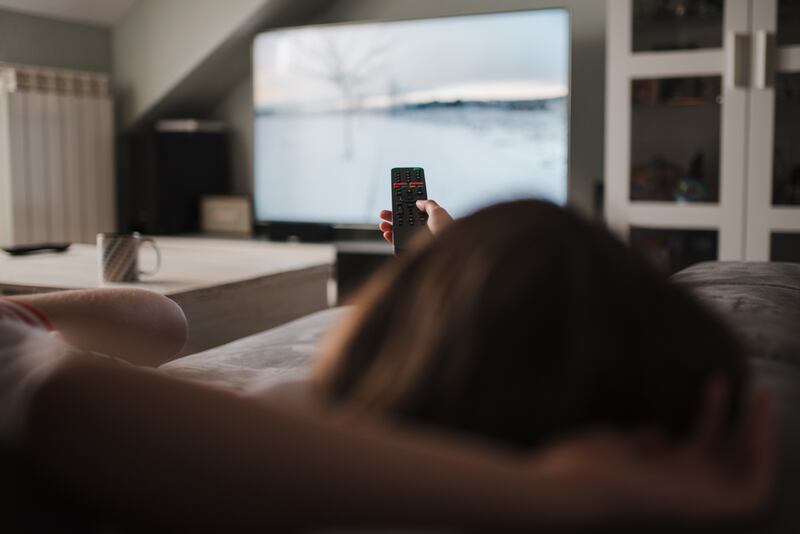 Reducing hours watching TV could help cut the risk of heart disease, scientists say