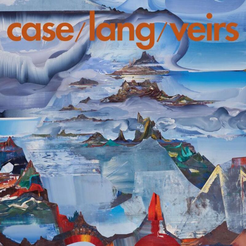 Case / Lang / Veirs.