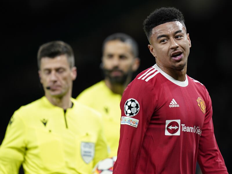 Manchester United's Jesse Lingard thought a spectacular loan spell at West Ham in January would kick-start his Old Trafford career again, but he's been left frustrated having started just two matches this season. He has the talent to spark Newcastle into life. Contract expires in June 2022.  EPA