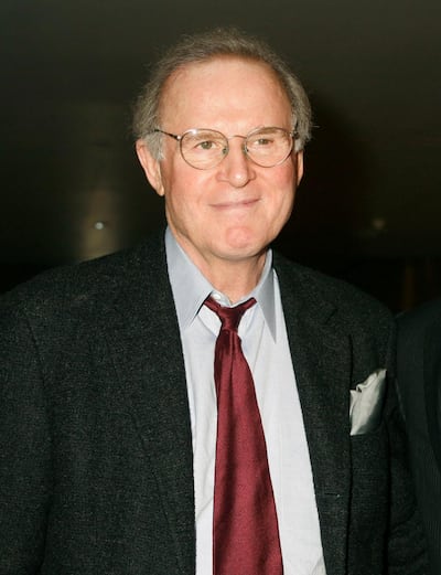 FILE - Actor Charles Grodin appears at a screening of the environmental documentary "Planet in Peril," in New York on Oct. 8, 2007. Grodin, the offbeat actor and writer who scored as a newlywed cad in â€œThe Heartbreak Kidâ€ and the father in the â€œBeethovenâ€ comedies, died Tuesday at his home in Wilton, Conn. from bone marrow cancer. He was 86. (AP Photo/Diane Bondareff, File)