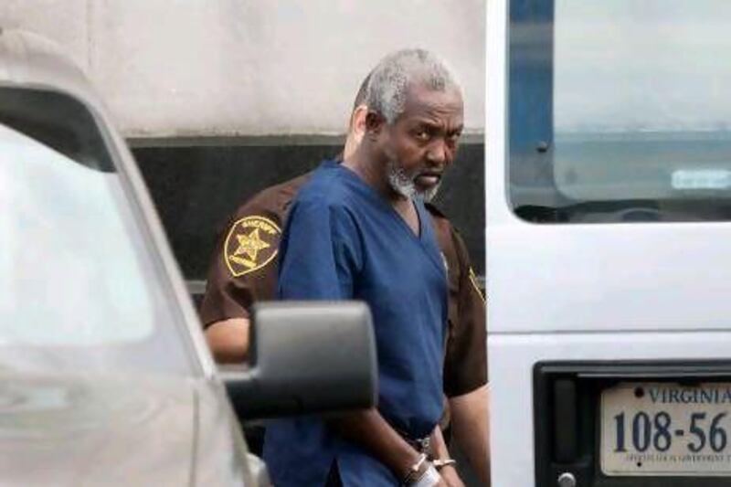 Mohammad Saaili Shibin acted as chief negotiator for pirates who took four Americans hostage and killed them.
