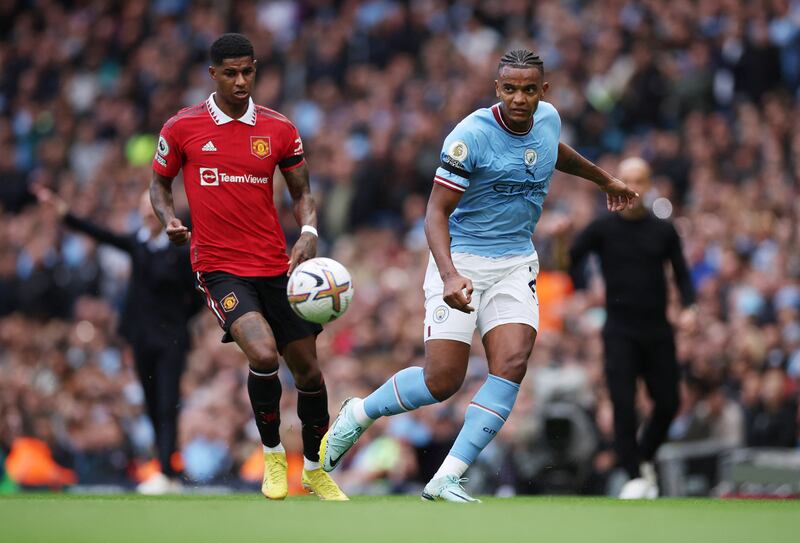 Manuel Akanji 8: Swiss defender oozes confidence, timed his challenges perfectly and not afraid to carry the ball out from the back. Reuters