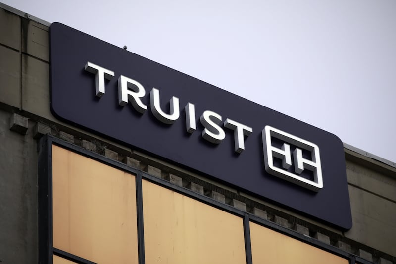 Mubadala and co-investors are buying the remaining stake of Truist Financial Corporation in its insurance unit. Bloomberg