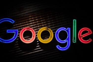 Google marked its 22nd birthday on September 27, 2020. Unsplash