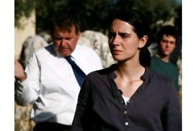 A reader fondly remembers the film Incendies, starring Mélissa Désormeaux-Poulin, after reading a recent interview with Canadian director Denis Vileneuve. Sabrik Hakeem, Courtesy of Sony Pictures Classics