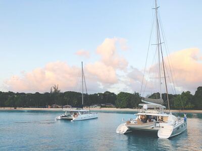 Barbados is welcoming travellers with approved Covid-19 vaccines. Unsplash