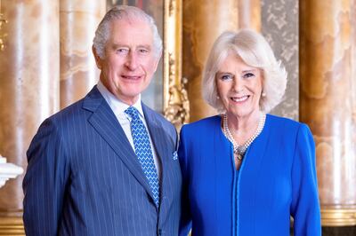 The coronation of King Charles III and Queen Consort Camilla will take place on Saturday. Reuters