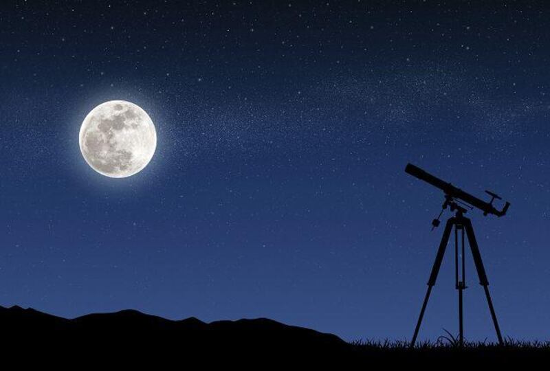 A school astronomy event is not Lavanya Malhotra's first choice for an evening out.