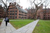 Pro-Palestine Yale students to hunger strike over university's Israel arms investments