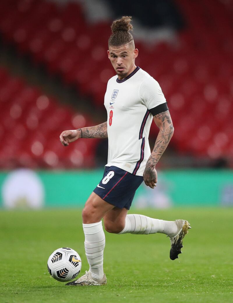 Kalvin Phillips – 7.  Phillips’ cross-field passing was excellent but was sometimes overrun as Wales enjoyed the best of the possession in the first half. Improved in the second and his reading of the game, and his range of passing, will both have been duly noted. Reuters